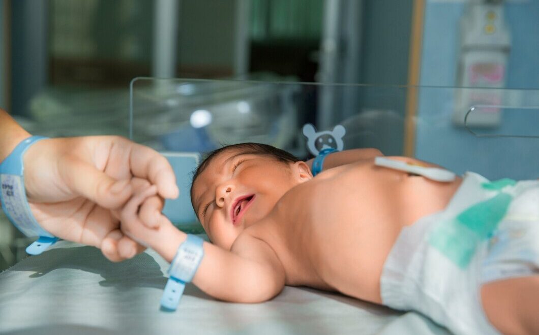 Preventing UTIs in Babies| Expert Advice from Dr. Prabhu Karunakaran
