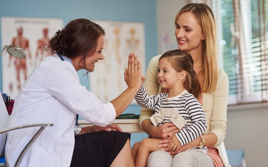 When Does A Child Need Surgery for Urological Conditions? Expert Insights from Dr. Prabhu Karunakaran
