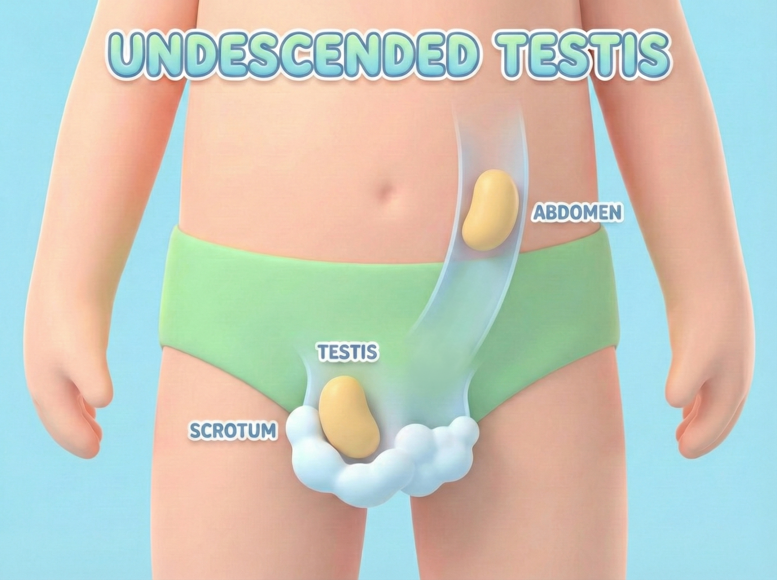 Undescended Testis